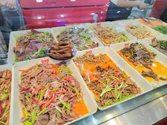 -惠丰源烩面馆(经七路店)