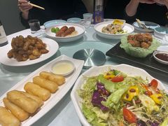 -玉林烤鸭店(黄村康庄店)