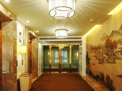 -四川江油戴斯大酒店