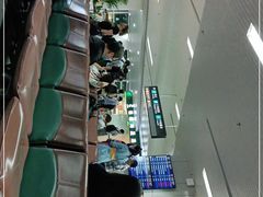 -福州长乐国际机场