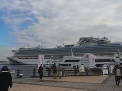 -横滨红砖仓库1号馆