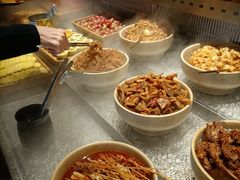 -牛New寿喜烧(中山公园龙之梦店)