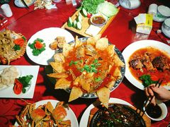 -闻香阁·清真(光荣道店)