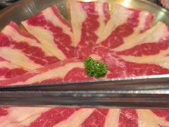 -高丽苑韩国烤肉(海昌路旗舰店)