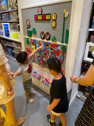 -乐高授权专卖店(济南万象城店)