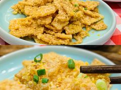 -阿毛饭店(和义路店)