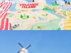 -漳州滨海火山岛自然生态风景区