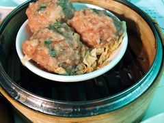 -点点心点心专门店(湾仔店)