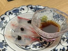 -鮨政·Omakase(港汇恒隆广场店)