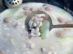 -鸿渡渔庄·特色鸭咀鱼