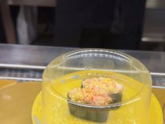 -争鲜回转寿司(浦东三钢里PLUS店)