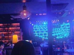 -酒肆浅葱•烧烤•龙虾•排档(卓悦intown店)