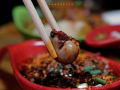 -冒椒火辣(奎星楼街店)