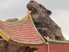 -七彩云南欢乐世界