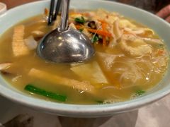 -味仙居(环城南路店)
