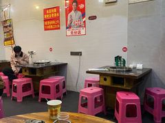 -储奇门鳝鱼火锅(总店)