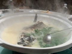 -久宴·天目湖大鱼头(恐龙园店)