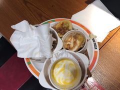 -比格比萨自助(新辰里学清路店)