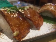 -友壹町寿司(嘉洲广场店)