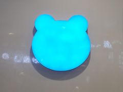 -兰熊鲜奶(西直门凯德mall店)