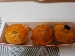 -味多美蛋糕(台湾街店)