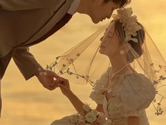 -金夫人婚纱摄影(惠阳店)