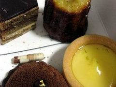 小小的蛋糕-法派1855(东湖别墅店)