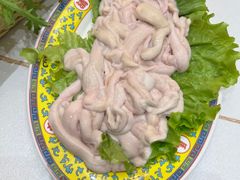 -清真马家美食城•海鲜•青岛菜•火锅(延安三路店)
