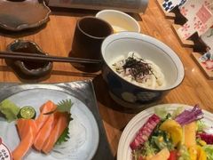 -炉胜·炉端烧·居酒屋