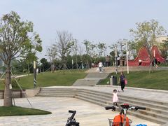 -白石龙音乐公园