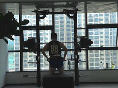 -WEGYMER健萌健身(麦德龙钰龙天下馆)