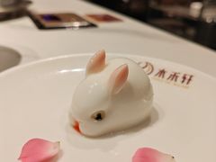 小兔子-水禾轩·海鲜蒸汽主题餐厅(拱北店)