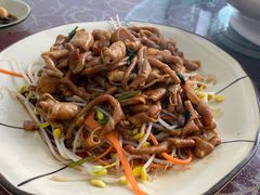 鹅肠-鹅香阁私房菜(一鹅五味)