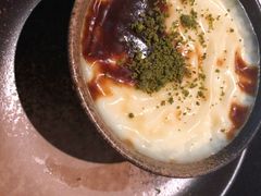 香米布丁-Efes Turkish & Mediterranean Cuisine 艾菲斯餐厅(陆家嘴店)
