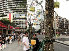 -成都吃客(九眼桥店)