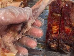 -顺徕德·仙庙烧鸡(桂庙路店)