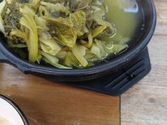 -金记番薯粥(松岗店)