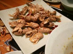 -海小馆海鲜餐厅(茂业百货店)