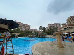 -上海虹桥西郊庄园丽笙大酒店