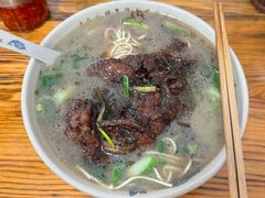 -无名氏面馆(邮电路店)