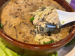 -崖口红树林海鲜餐厅