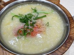 蟹皇粥-池记(尖沙咀店)