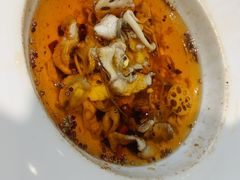 -椒爱水煮鱼川菜(皇姑万象汇店)