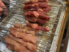 -小寒羊烧烤(凯瑞时代大厦店)