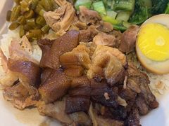 -桐哥肉铺(万柳华联店)