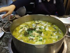 -江南鱼捞(北仑银泰城店)