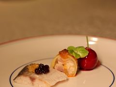 -红棉中餐厅·广州海航威斯汀酒店