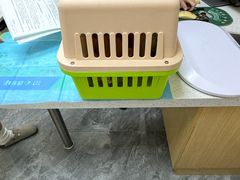 -芭比堂动物医院·CT·微创中心(新顺分院)