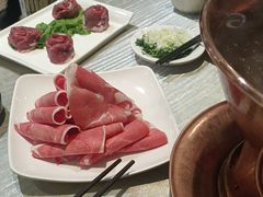 -东来顺饭庄(王府井步行街店)