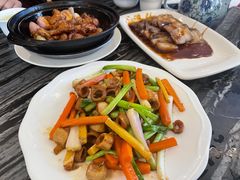 -美极鲜食坊(宝安南路店)